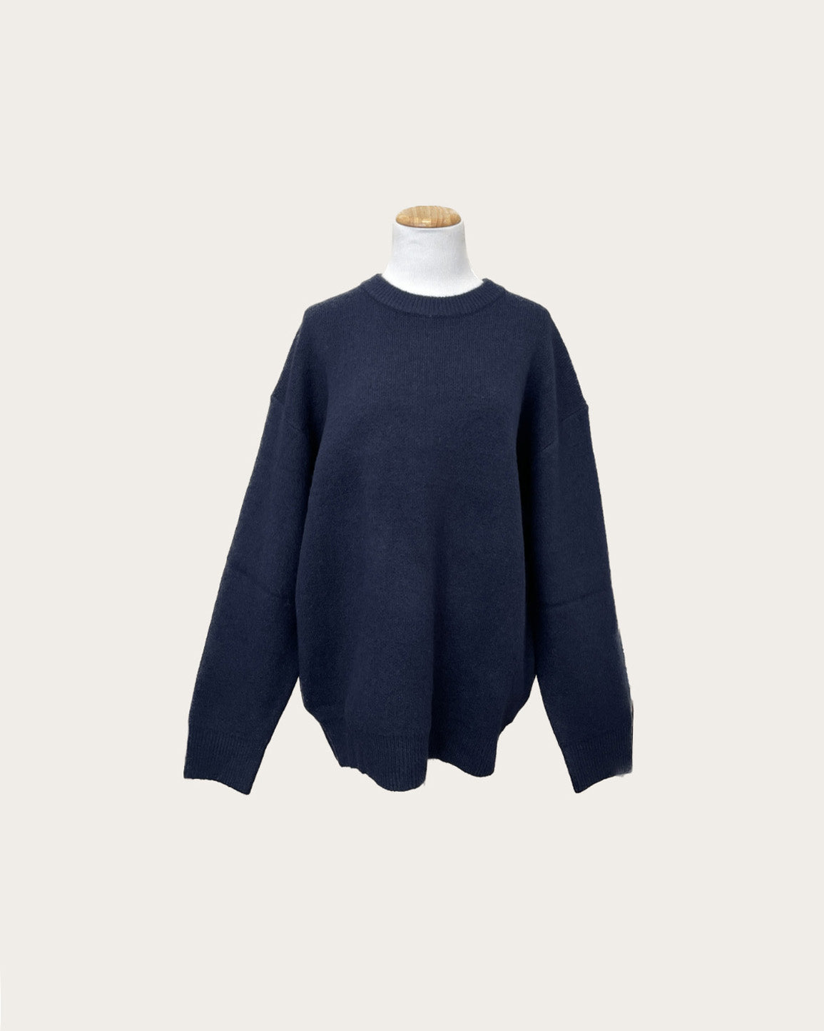 Unisex Box-fit Sweater