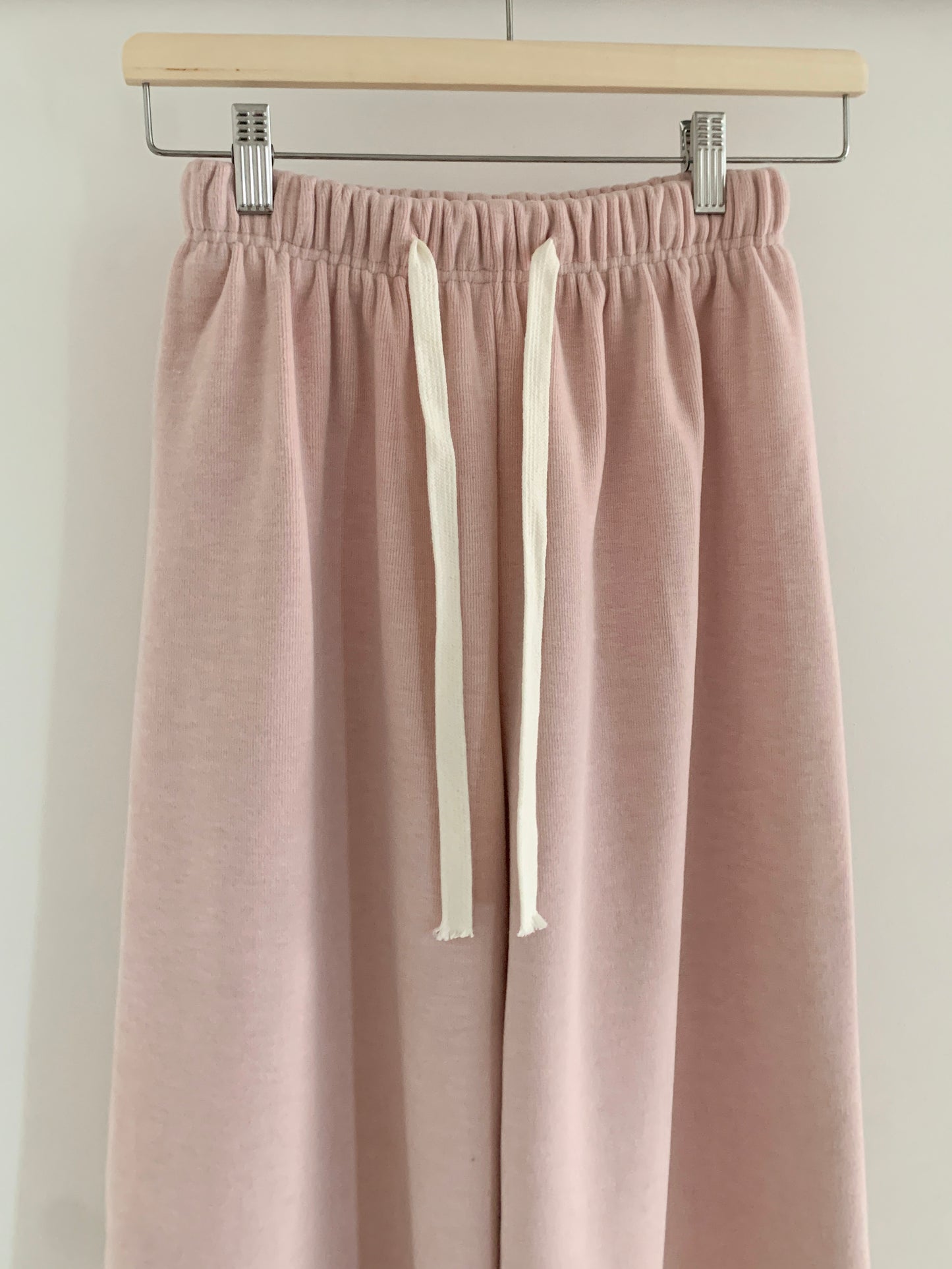 Mink Banding Pants